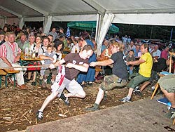 Bayerischer Abend 2007