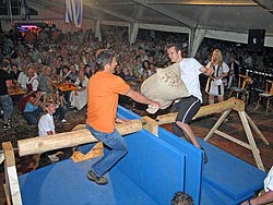 Bayerischer Abend 2007