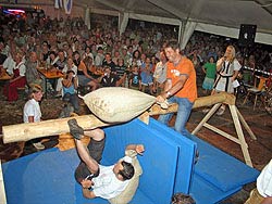 Bayerischer Abend 2007
