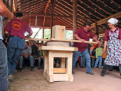 Waldfest RPPR 2007