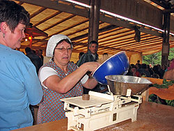 Waldfest RPPR 2007