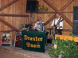 Waldfest RPPR 2007