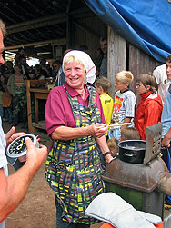Waldfest RPPR 2007