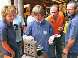 Waldfest RPPR 2007