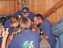 Waldfest RPPR 2007