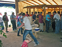 Waldfest RPPR 2007