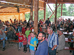 Waldfest RPPR 2007