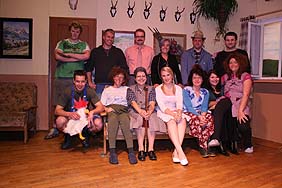 Theater Harmonie 2007