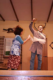 Theater Harmonie 2007