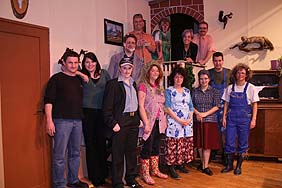 Theater Harmonie 2007
