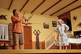 Theater Harmonie 2007