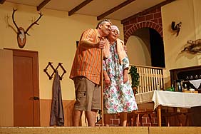 Theater Harmonie 2007