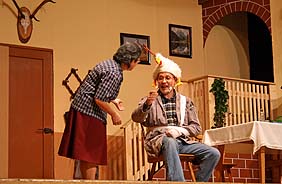 Theater Harmonie 2007