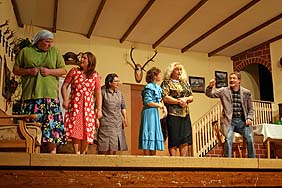 Theater Harmonie 2007
