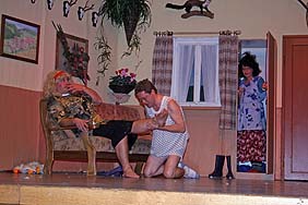 Theater Harmonie 2007