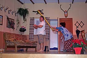Theater Harmonie 2007