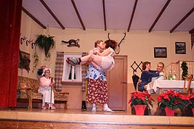 Theater Harmonie 2007
