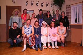 Theater Harmonie 2007