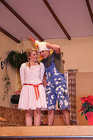Theater Harmonie 2007