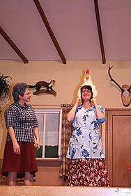 Theater Harmonie 2007
