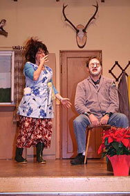 Theater Harmonie 2007