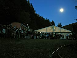 Walpurgisnacht 2007