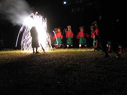 Walpurgisnacht 2007