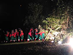 Walpurgisnacht 2007