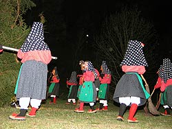Walpurgisnacht 2007