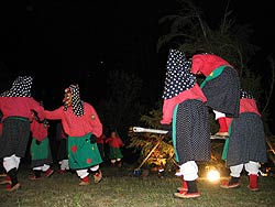 Walpurgisnacht 2007