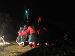 Walpurgisnacht 2007