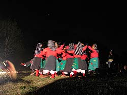 Walpurgisnacht 2007