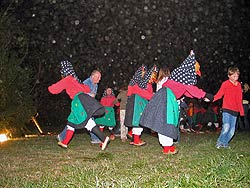 Walpurgisnacht 2007