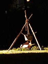 Walpurgisnacht 2007