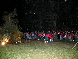 Walpurgisnacht 2007