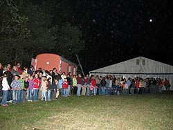 Walpurgisnacht 2007