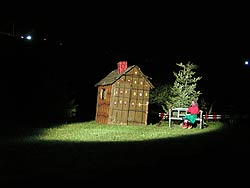 Walpurgisnacht 2007