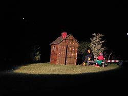 Walpurgisnacht 2007