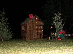 Walpurgisnacht 2007