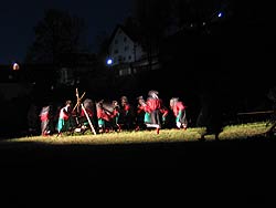 Walpurgisnacht 2007