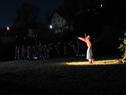 Walpurgisnacht 2007