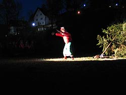 Walpurgisnacht 2007