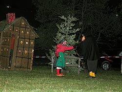 Walpurgisnacht 2007