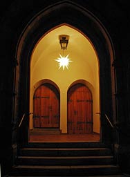 Weihnachten und Silvester 2006