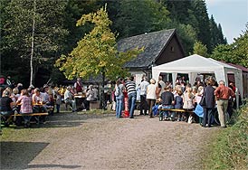 Zwiebelkuchenfest 2007