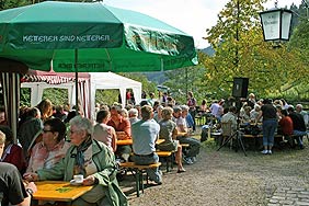 Zwiebelkuchenfest 2007