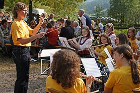 Zwiebelkuchenfest 2007
