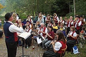 Zwiebelkuchenfest 2007