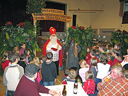 Kaninchenausstellung 2008