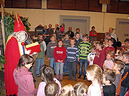 Kaninchenausstellung 2008